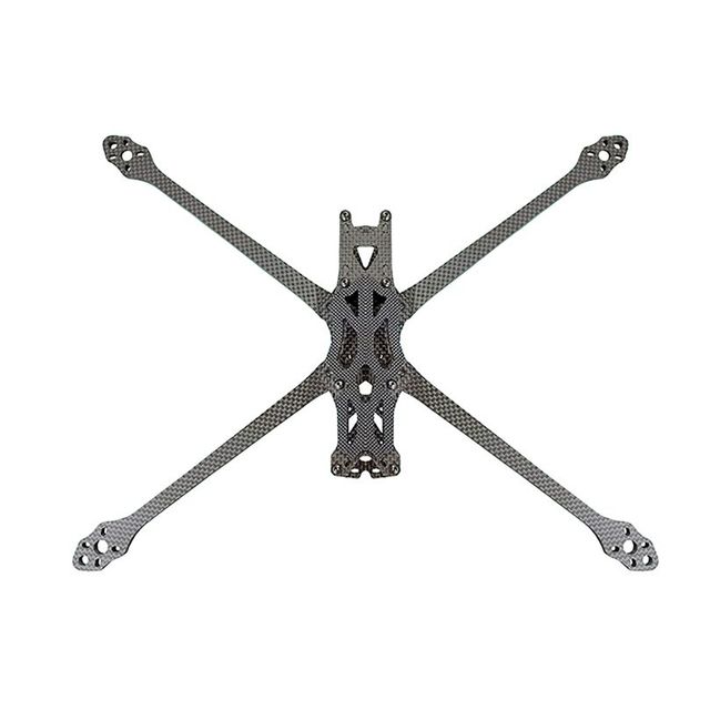 APEX 8 HD Version 8Inch 362mm/ 9Inch 390mm Frame RC Racing FPV Traversing Machine FPV Freestyle Racing Drone DIY Drone Accessory