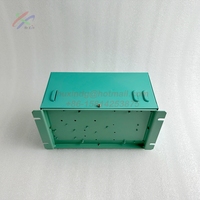 Régulateur de tension automatique TAIYO ASC-12-4 AVR ASC12-4, unité de contrôle Taiyo AVR ASC-12-4, régulateur de tension automatique ASC 12 4 ASC124