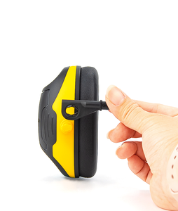 <span class=keywords><strong>Protectores</strong></span> <span class=keywords><strong>Auditivos</strong></span> con Reducción <span class=keywords><strong>de</strong></span> Ruido Personalizados para Tiro y Defensa Auditiva Industrial, <span class=keywords><strong>Precio</strong></span> al por Mayor - Product Image 6