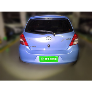 Voiture d'<span class=keywords><strong>occasion</strong></span> Guazi 2011 <span class=keywords><strong>Toyota</strong></span> <span class=keywords><strong>Yaris</strong></span> RTS Essence Automatique 5 places Hayon Conduite à gauche pour conducteurs de véhicules utilitaires légers durables au quotidien - Product Image 6