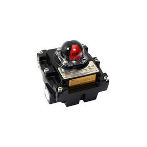 Indicateur de position de commutateur coréen APL-414N 2DPDT, contrôle double circuit, antidéflagrant et anti-explosion - Product Image 2