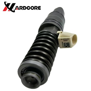 Injecteur de carburant diesel VOE 20440388 pour moteur 3116 3114, excavateur EC460B EC360B EC330B EC330BLC - Product Image 2