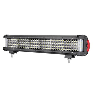 Nuovi Prodotti HA CONDOTTO LA Luce Bar La Visualizzazione a <span class=keywords><strong>SEMA</strong></span> 2018 - Product Image 2