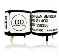 Capteur d'oxygène DDS S+4OX 100% neuf et original pour mesurer la concentration d'oxygène dans l'environnement, capteur de gaz O2