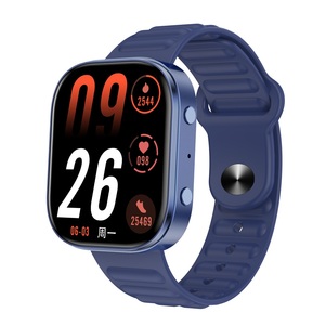 Smart Watch 1.88 Inch Screen IP68 Waterproof Bluetooth Calling Fitness Tracker Heart Rate Monitor Smartwatch for Android iOS - Product Image 2