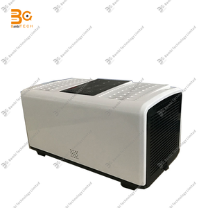 Dispositivo de Grabación Silencioso Anti-Espionaje, Purificador de Aire, Equipo de Grabación Oculto - Product Image 5