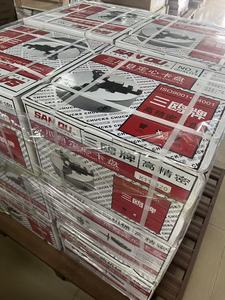 Kim loại máy tiện Chuck K11-320 sanou thương hiệu 3 hàm tự định tâm Chuck 320mm Hướng dẫn sử dụng máy tiện Chuck 3 hàm cho băng ghế dự bị máy tiện - Product Image 6