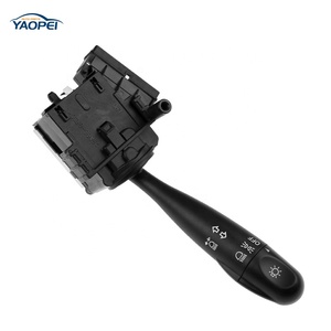 93410-1G000 YAOPEI สวิตช์มัลติฟังก์ชั่น สวิตช์ไฟเลี้ยวสำหรับฮุนได แอคเซนท์ เกีย ไฮบริด มอร์นิ่ง พิคันโต ไพรด์ ริโอ - Product Image 3