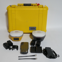 Plc Tersus GNSS RTK Base Kit Ultimate Basic w Field Controller Bulk Supply