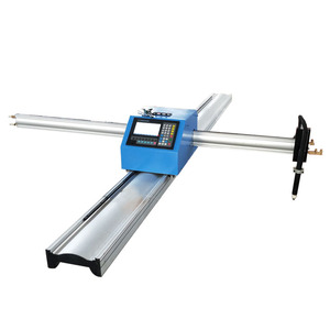 Popular 2026 Mini Portátil GENTONG 1830 Plasma C Servomotor 380V 2000W Multifuncional 1 Año de Garantía - Product Image 6