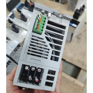 ไดรฟ์ MR-J2S-40A 400W - Product Image 3