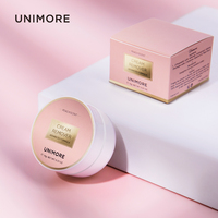 Unimore — dissolvant de colle pour cils, liquide pour enlever les adhésifs, rapide, pour protéine de cils, pour Extension, crème de cils, 10 ml