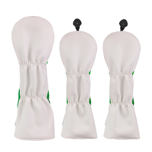 Funda Protectora para Palos de Golf con Forma de Barril, Absorción de Impactos, para Golfistas Diestros y Zurdos, Funda de Alta Calidad para Palos de Golf - Product Image 2