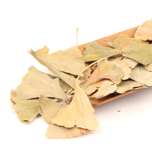 <span class=keywords><strong>Feuille</strong></span> <span class=keywords><strong>de</strong></span> <span class=keywords><strong>ginkgo</strong></span> Feuilles séchées naturelles pour décorations et feuilles pressées - Product Image 4