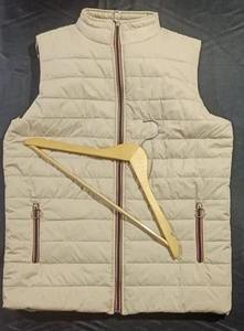 Durable Quality Men Sleeveless Winter <b>Jacket</b> <b>Lightweight</b> <b>Packable</b> Warm Outdoor Casual Vest Available for Sale - Product Image 6