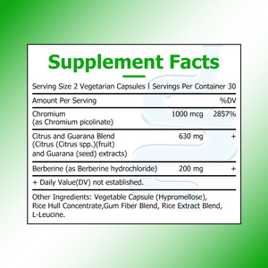 Hot Sale Metabolism Capsules with L-Arginine Helps with Satiety Reduces Cravings Rich in Antioxidants Increases Energy Capsules - Product Image 4