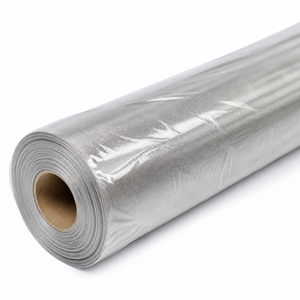 Panneau en treillis métallique en acier inoxydable pour garde-corps de <span class=keywords><strong>mezzanine</strong></span> et systèmes de protection contre les chutes pour bâtiments industriels - Product Image 5