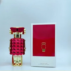 Perfume EDT para Hombre con Diseño de Robot y Notas Florales, 100ml, Fragancia Natural de Larga Duración, MOQ Bajo de 1-2 Piezas, Se Aceptan Pedidos Pequeños - Product Image 6