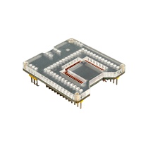 Herramienta de Descarga de Firmware DIYmall ESP32, Placa de Prueba para Programación de ESP32-32/32D/32E
