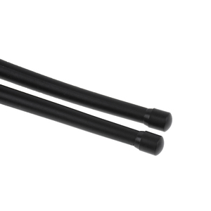 Antenna Radio AM FM XM da 13'' per <span class=keywords><strong>Moto</strong></span>, Colore Nero, per Harley Touring CVO Electra Glide 1989-2019 - Product Image 6