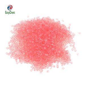 500g / Sacchetto Materiali per Protesi Dentali, Acrilico Flessibile con Effetto Venature Sanguigne, Materiale per Odontoiatria, Prodotti per Dentisti, Denti - Product Image 6