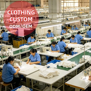 Fabricantes de Ropa de Marca de Alta Calidad, ODM OEM, Vestidos para Mujer, Vestidos Casuales Personalizados, Fábrica Verificada - Product Image 1