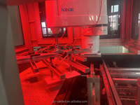 Nouveauté Boîte cadeau rigide pliable à alimentation automatique faisant la machine avec une haute précision