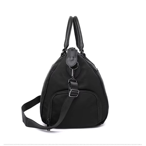 Bolsa de Viaje Plegable de Vietnam, Bolsa de Almacenamiento de Equipaje para Deportes y Gimnasio, Resistente al Agua, de Nailon, Bolsas de Viaje Tipo Duffel - Product Image 3