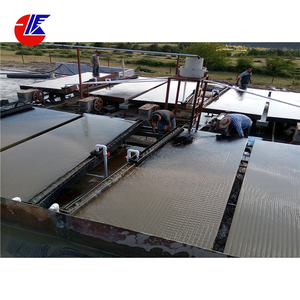 طاولة شاكر قالب خرساني فاصل الجاذبية طاولة اهتزاز خام الذهب لمصنع معالجة خام - Product Image 6