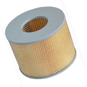 ขายส่งชิ้นส่วนเครื่องยนต์รถยนต์กรองอากาศ OEM 17801-58010/56020 - Product Image 1