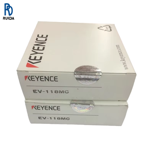 ใหม่ต้นฉบับเซ็นเซอร์เลเซอร์คีย์เอ็นซ์ EV-112M/EV-118M/EV-112U/EV-130U/ EV-118MC - Product Image 1