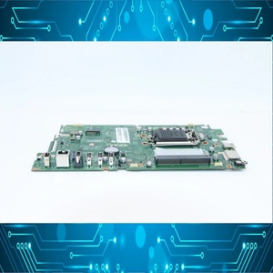 เมนบอร์ด Lenovo AIO 520C 27IMB รุ่น LA-J771 กราฟิกการ์ดในตัว รองรับ DDR4 หน่วยความจำสูงสุด 128GB - Product Image 4
