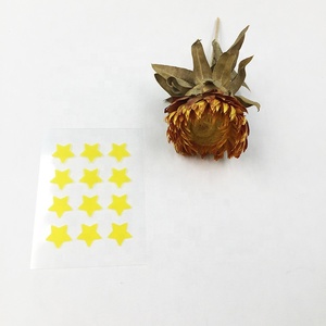 Sản phẩm loại bỏ mụn trứng cá các bản vá lỗi chất tẩy rửa hoàn thành thói quen đầy màu sắc thời trang mụn các bản vá lỗi OEM dễ thương hình dạng điều trị mụn trứng cá Sticker - Product Image 2