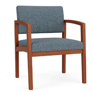 Silla de sala de espera comercial de alta calidad, asiento de invitados bariátrico en espera del cliente - Product Image 2