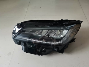 ไฟหน้า LED แท้ มือสอง สำหรับรถยนต์ Lincoln <span class=keywords><strong>Corsair</strong></span> ปี 2019-2022 - Product Image 2
