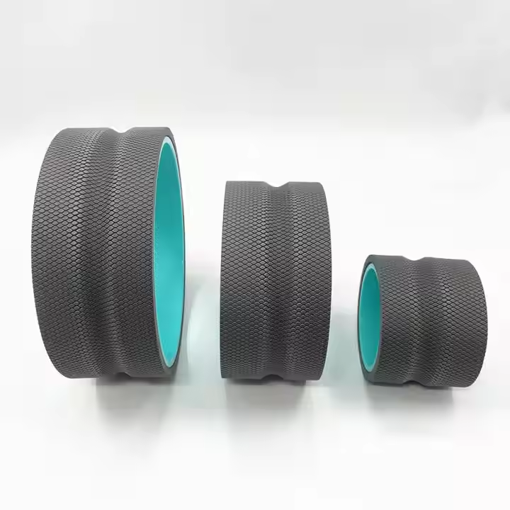 2025 Hot Sale Yoga Wheel for