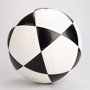Balón de Fútbol Footvolley de Diseño Nuevo, Tamaño Oficial 5, con Logotipo Personalizado - Product Image 1