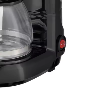 <span class=keywords><strong>Cafetière</strong></span> à filtre américaine <span class=keywords><strong>électrique</strong></span> 900W 600ML 4~<span class=keywords><strong>6</strong></span> <span class=keywords><strong>tasses</strong></span> semi-automatique pour la maison à vendre - Product Image 4