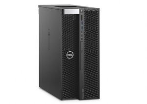 เดลล์ T3440 เวิร์กสเตชันขนาดเล็กสำหรับงานละเอียด คอมพิวเตอร์เดสก์ท็อปเซิร์ฟเวอร์ มีสินค้าในสต็อก - Product Image 6