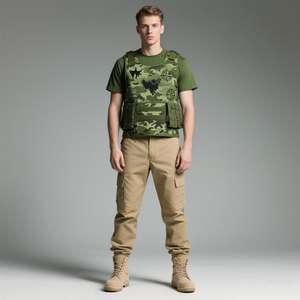 Camisetas de gran tamaño de algodón 100% de alta calidad para hombres Diseño personalizado y logotipo Impresión DTG de gran tamaño - Product Image 1