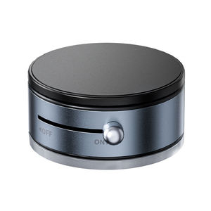 2025 phụ kiện xe hơi phổ Bảng điều khiển đứng hút chân không cốc hút 360 gắn từ xe người giữ điện thoại cho điện thoại thông minh - Product Image 1