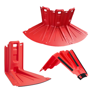 Sistema de protección contra inundaciones a prueba de agua barrera de Control de Inundaciones barrera de defensa contra inundaciones para uso residencial - Product Image 1