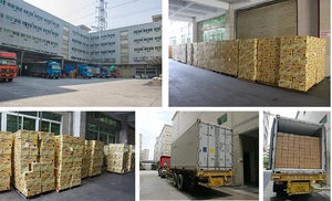 <span class=keywords><strong>Caramelos</strong></span> de goma sin azúcar, sabores variados, suaves - Product Image 4