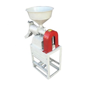 Adecuado para una variedad de cereales arroz Miller utiliza con certificado Ce - Product Image 2