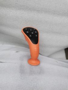 จอยสติ๊กอุตสาหกรรมแบบมืออาชีพสำหรับเครื่องเก็บเกี่ยวแบบควบคุมด้วยไฟฟ้า 8 ปุ่ม - Product Image 2