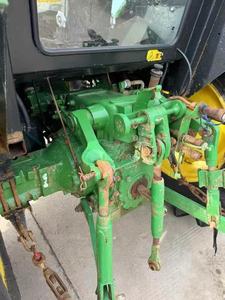 Tracteur d'occasion 120HP Agriculture Tracteurs d'occasion JOHN a DEERE 5E-1004 - Product Image 5
