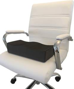 Coussin de siège de bureau pour la récupération de la chirurgie personnalisée pour la réparation postopératoire des fesses Oreiller en mousse à mémoire de forme en <span class=keywords><strong>polyester</strong></span> BBL Coussins BBL - Product Image 4