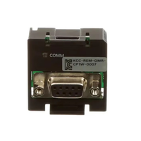 Módulo de Expansión de E/S CP1W-ME05M, Comunicación Digital y Analógica, 1W, Expansión del Sistema PLC CP1, Comunicación Digital y Analógica PLC E