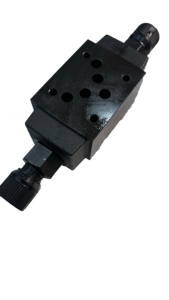 วาล์วไฮดรอลิกแบรนด์ใหม่ MSW ซีรีส์ MSW-03-Y-H-20 - Product Image 3