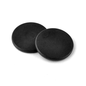 Thụ động 15mm 20mm 25mm PPS Coin <span class=keywords><strong>Tag</strong></span> <span class=keywords><strong>NFC</strong></span> <span class=keywords><strong>NXP</strong></span> ntag213/215/216/424 nút RFID giặt <span class=keywords><strong>tag</strong></span> - Product Image 2